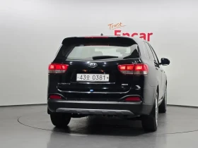 Kia Sorento Diesel 2.0 2Wd Luxury, снимка 4