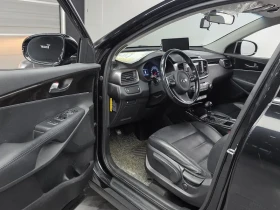 Kia Sorento Diesel 2.0 2Wd Luxury, снимка 10