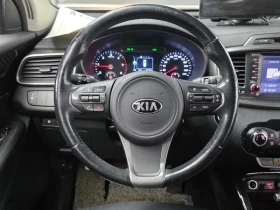 Kia Sorento Diesel 2.0 2Wd Luxury, снимка 12
