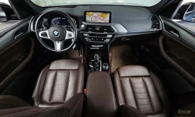 BMW X3 40i* FULL* 360 КАМЕРИ* ОБДУХ* ПАНО* КРАЙНА ЦЕНА* , снимка 8