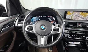 BMW X3 40i* FULL* 360 КАМЕРИ* ОБДУХ* ПАНО* КРАЙНА ЦЕНА* , снимка 9