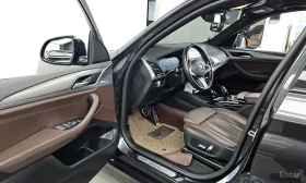 BMW X3 40i* FULL* 360 КАМЕРИ* ОБДУХ* ПАНО* КРАЙНА ЦЕНА* , снимка 6