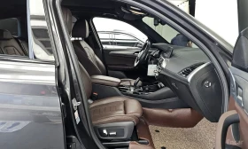 BMW X3 40i* FULL* 360 КАМЕРИ* ОБДУХ* ПАНО* КРАЙНА ЦЕНА* , снимка 7