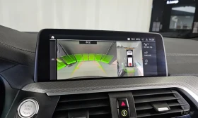 BMW X3 40i* FULL* 360 КАМЕРИ* ОБДУХ* ПАНО* КРАЙНА ЦЕНА* , снимка 12