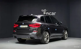 BMW X3 40i* FULL* 360 КАМЕРИ* ОБДУХ* ПАНО* КРАЙНА ЦЕНА* , снимка 2