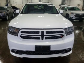 Dodge Durango 3.6l Gt, снимка 5