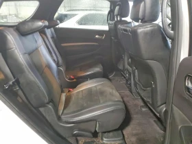 Dodge Durango 3.6l Gt, снимка 10
