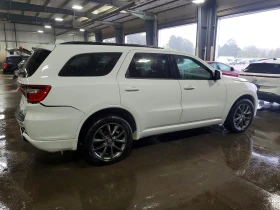 Dodge Durango 3.6l Gt, снимка 3
