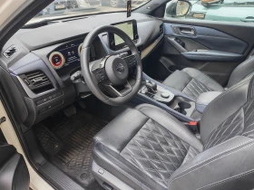 Nissan Qashqai MHEV, 4x4, Tekna + , снимка 9