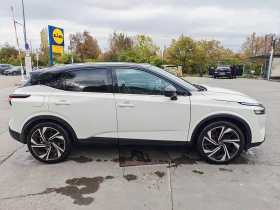 Nissan Qashqai MHEV, 4x4, Tekna + , снимка 5