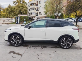 Nissan Qashqai MHEV, 4x4, Tekna + , снимка 4
