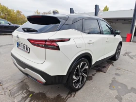 Nissan Qashqai MHEV, 4x4, Tekna + , снимка 1