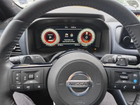 Nissan Qashqai MHEV, 4x4, Tekna + , снимка 8