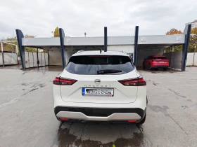 Nissan Qashqai MHEV, 4x4, Tekna + , снимка 7