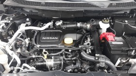 Nissan Qashqai 1.6DCI, снимка 15 - Автомобили и джипове - 43409318