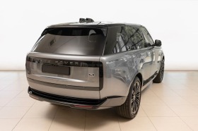 Land Rover Range rover P400 AUTOBIOGRAPHY | Mobile.bg   5