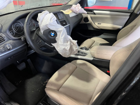 BMW X3, снимка 5 - Автомобили и джипове - 45887915