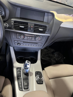 BMW X3, снимка 6 - Автомобили и джипове - 45887915