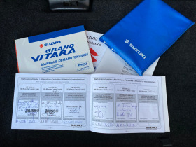 Suzuki Grand vitara 1.6 VVT 4x4, снимка 14