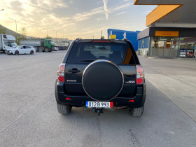 Suzuki Grand vitara 1.6 VVT 4x4, снимка 4 - Автомобили и джипове - 42343449