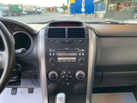 Suzuki Grand vitara 1.6 VVT 4x4, снимка 9