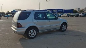 Mercedes-Benz ML 270, снимка 6