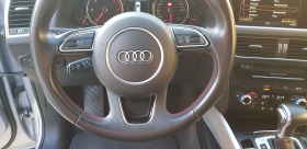 Audi Q5, снимка 16 - Автомобили и джипове - 45125066