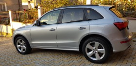 Audi Q5, снимка 4 - Автомобили и джипове - 45125066
