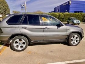 BMW X5 3000d | Mobile.bg    7