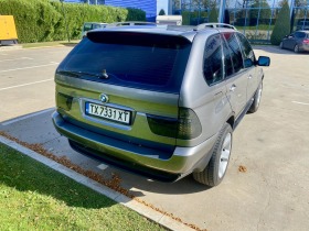 BMW X5 3000d, снимка 6