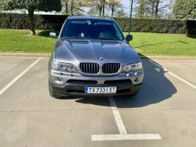 BMW X5 3000d | Mobile.bg    2