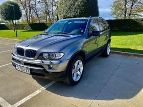 BMW X5 3000d | Mobile.bg    1