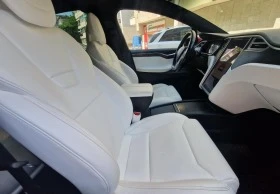 Tesla Model X X100D  | Mobile.bg    12