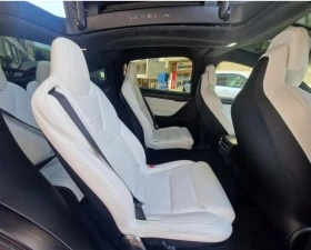 Tesla Model X X100D  | Mobile.bg    13