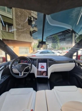 Tesla Model X X100D  | Mobile.bg    15