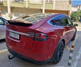 Tesla Model X X100D  | Mobile.bg    4