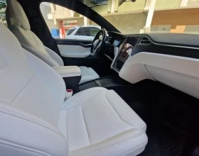 Tesla Model X X100D  | Mobile.bg    11