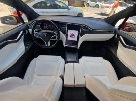 Tesla Model X X100D  | Mobile.bg    17