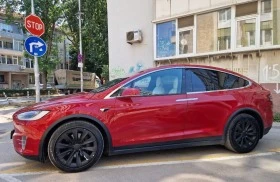 Tesla Model X X100D  | Mobile.bg    2