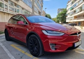 Tesla Model X X100D  | Mobile.bg    7