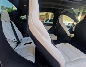 Tesla Model X X100D  | Mobile.bg    14