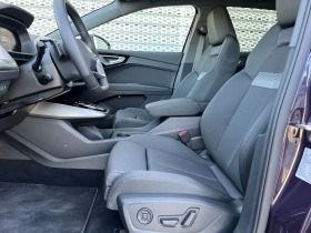 Audi Q4 e-tron 40 S line, снимка 7