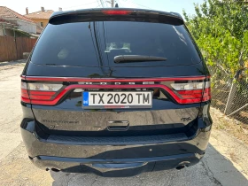 Dodge Durango 5.7 R/T, снимка 6