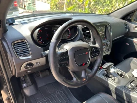 Dodge Durango 5.7 R/T, снимка 9