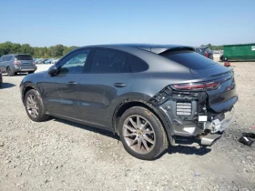 Porsche Cayenne COUPE | Mobile.bg    3
