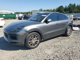 Porsche Cayenne COUPE | Mobile.bg    2