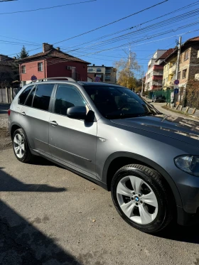 Обява за продажба на BMW X5 3.0sd ~17 000 лв. - изображение 1