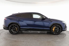 Обява за продажба на Lamborghini Urus Nath Titanium Mat ~ 287 998 EUR - изображение 2