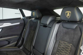 Обява за продажба на Lamborghini Urus Nath Titanium Mat ~ 287 998 EUR - изображение 8