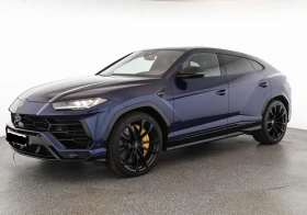 Обява за продажба на Lamborghini Urus Nath Titanium Mat ~ 287 998 EUR - изображение 1